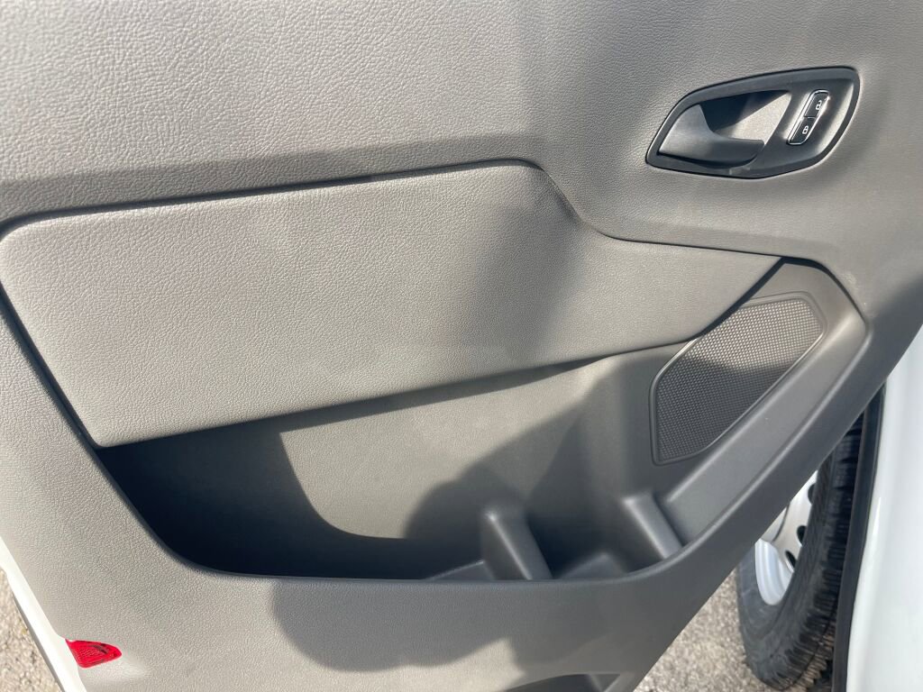 New 2026 Ford Transit 150 Low Roof AWD image 8