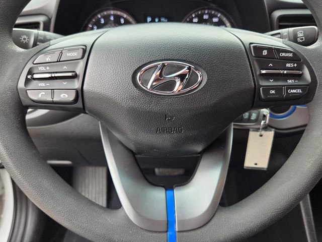 Used 2020 Hyundai Veloster 2.0 image 26