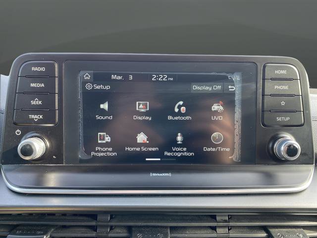 Certified 2020 Kia Telluride LX image 8