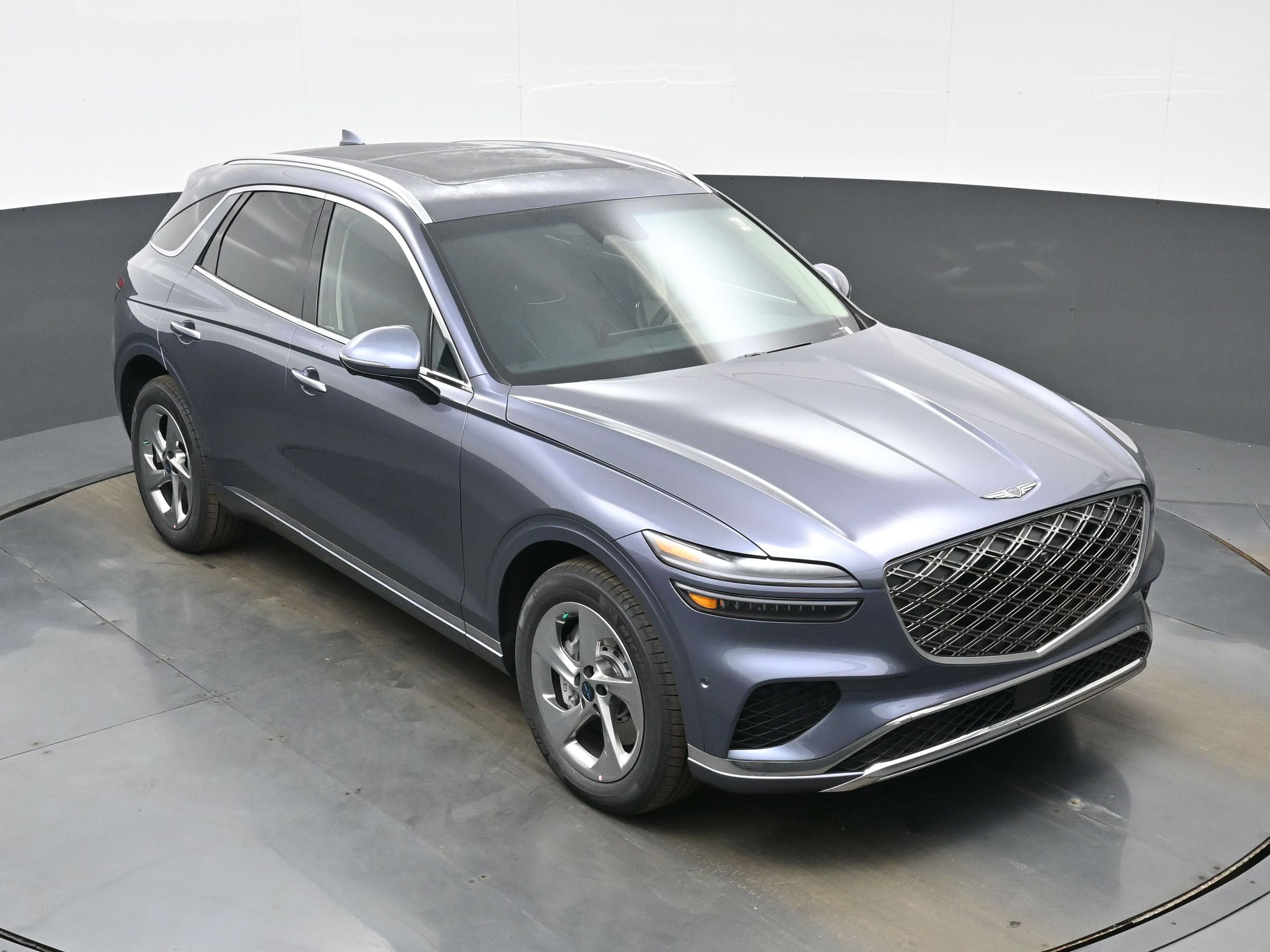 New 2026 Genesis GV70 2.5T Advanced image 19