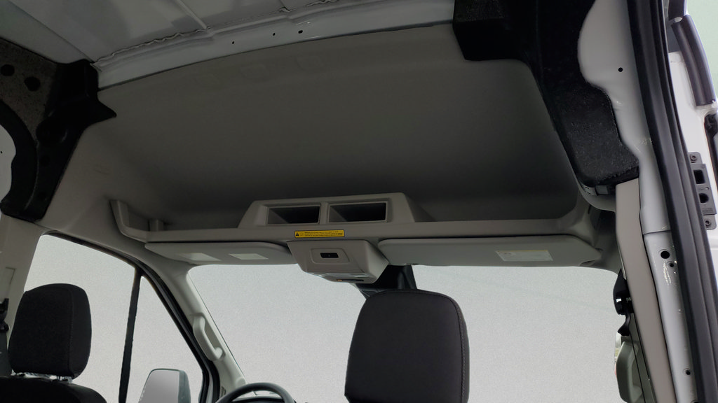 New 2026 Ford Transit 250 148 Medium Roof RWD image 14