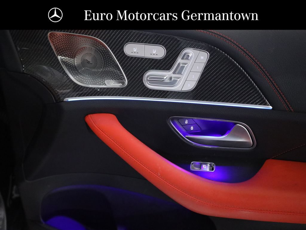 Used 2024 Mercedes-Benz GLE 53 AMG 4MATIC image 67