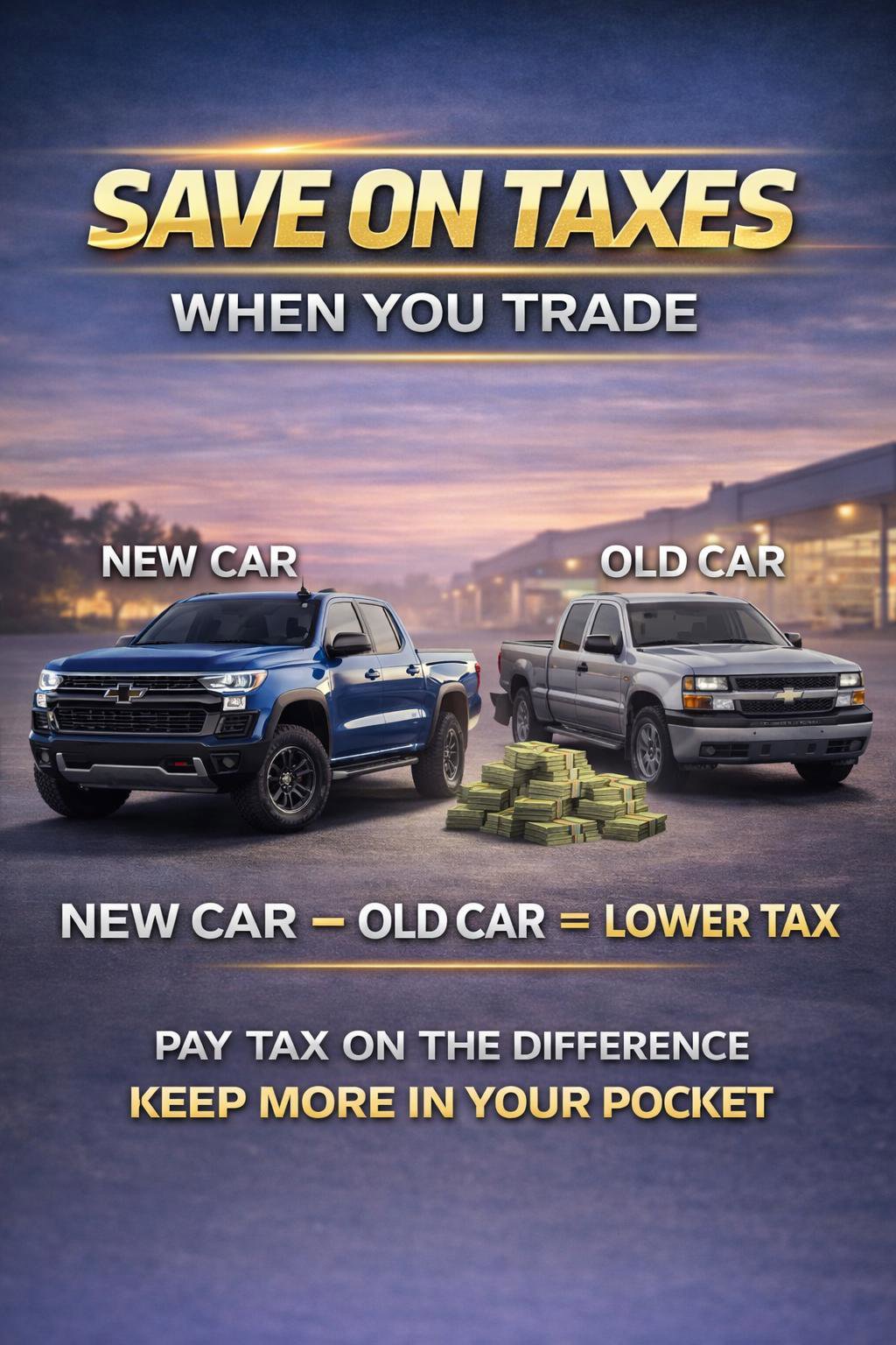 New 2026 Chevrolet Suburban LT w/ Comfort Package image 9