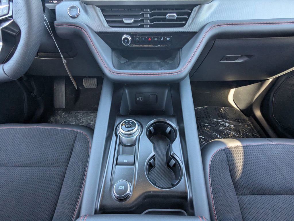 New 2026 Ford Explorer ST w/ Sun And Sound Package image 20