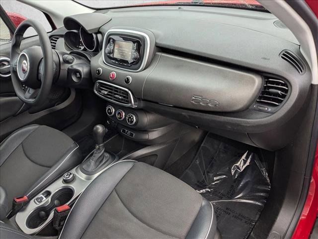 Used 2017 FIAT 500X Trekking image 20