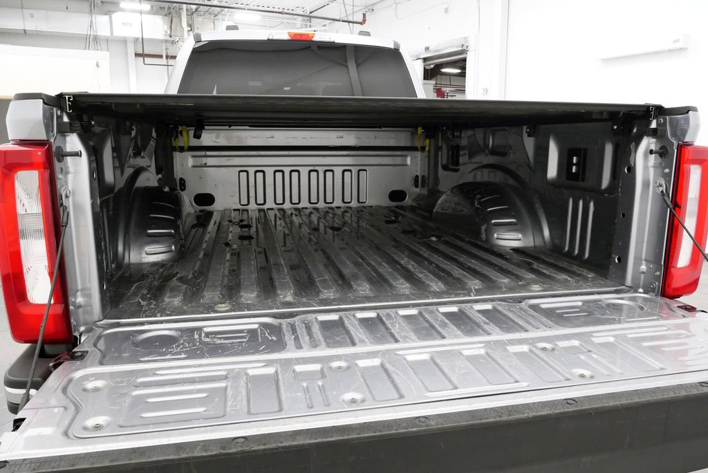 Used 2024 Ford F250 XLT AWD/4WD image 38