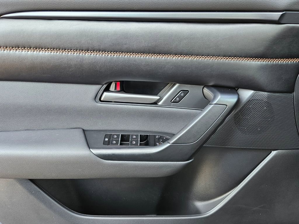 New 2025 MAZDA CX-50 AWD 2.5 Hybrid w/ Weather Package image 33