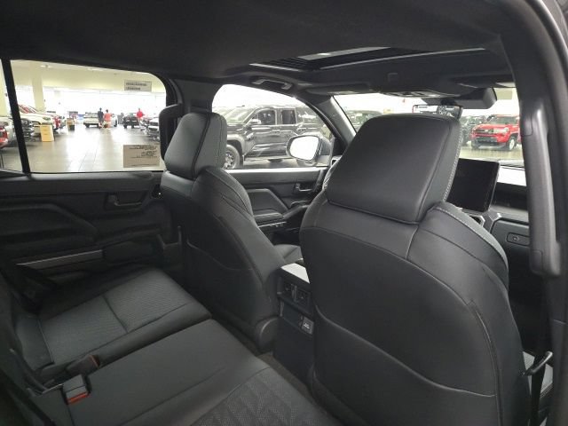 New 2026 Toyota 4Runner TRD Sport Premium AWD/4WD image 11