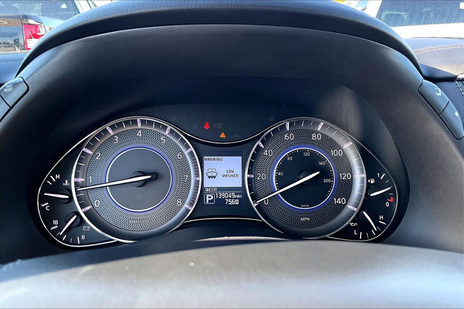 Used 2018 INFINITI QX80 2WD w/ Deluxe Technology Package image 26