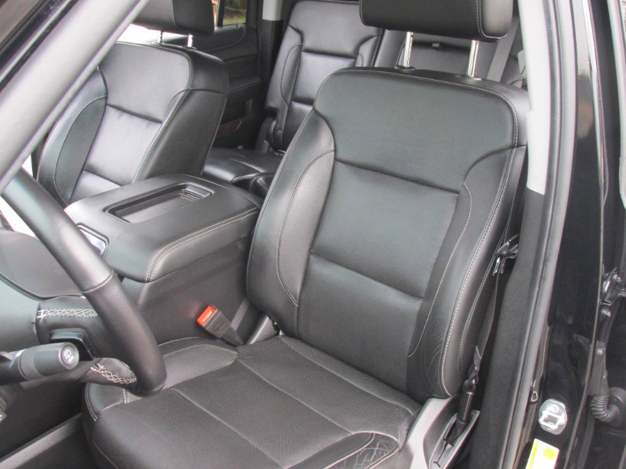 Used 2019 GMC Yukon XL SLT w/ Premium Edition image 55