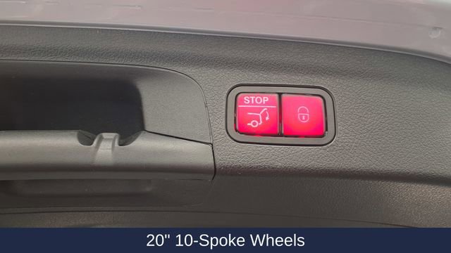 Used 2024 Mercedes-Benz GLE 350 4MATIC image 12