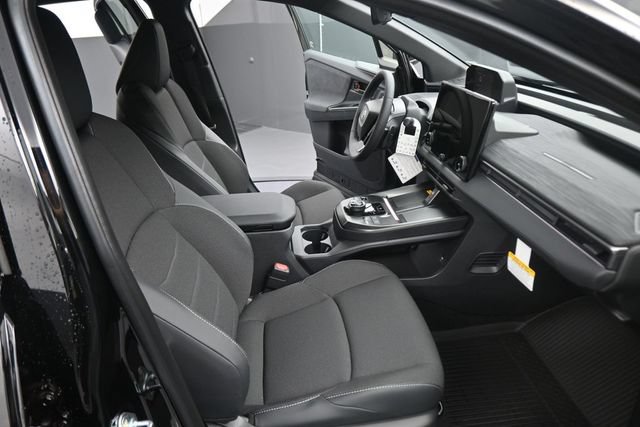 New 2026 Toyota C-HR AWD/4WD image 12