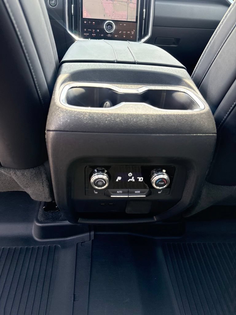Used 2024 GMC Acadia Denali w/ Super Cruise Package AWD/4WD image 57