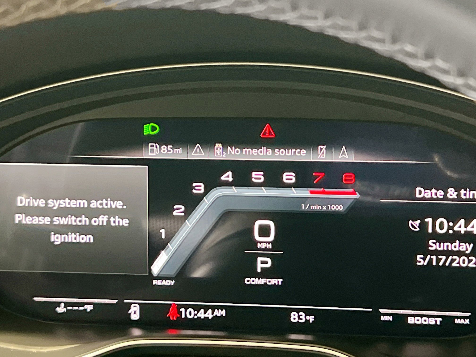 Used 2022 Audi S5 Premium Plus AWD/4WD image 19