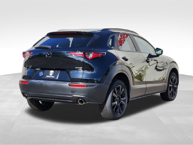 Certified 2026 MAZDA CX-30 2.5 Turbo Aire Edition AWD/4WD image 8