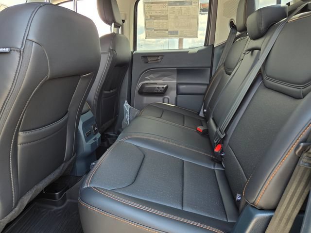 New 2026 Ford Maverick Tremor AWD/4WD image 6