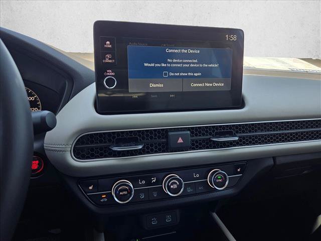 Used 2027 Honda HR-V EX-L image 12