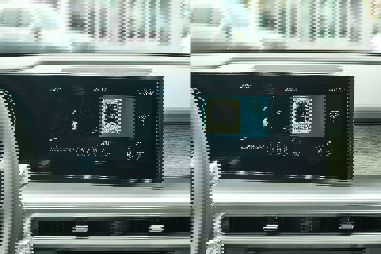 New 2026 Hyundai Ioniq 9 SEL image 18