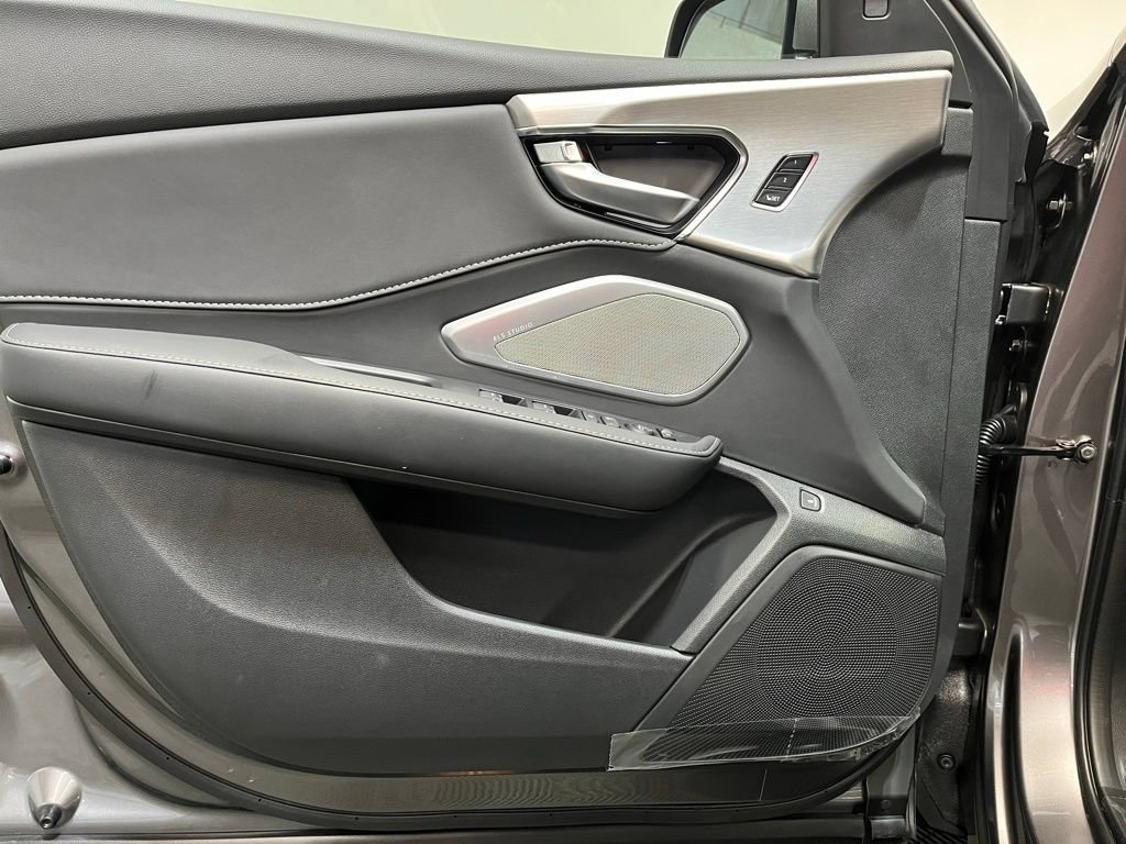 New 2026 Acura RDX SH-AWD w/ Technology Package image 13