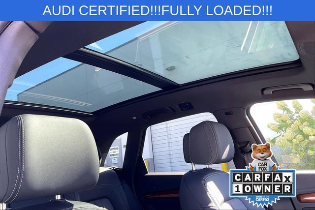 Certified 2023 Audi Q5 2.0T Premium Plus w/ Premium Plus Package AWD/4WD image 22