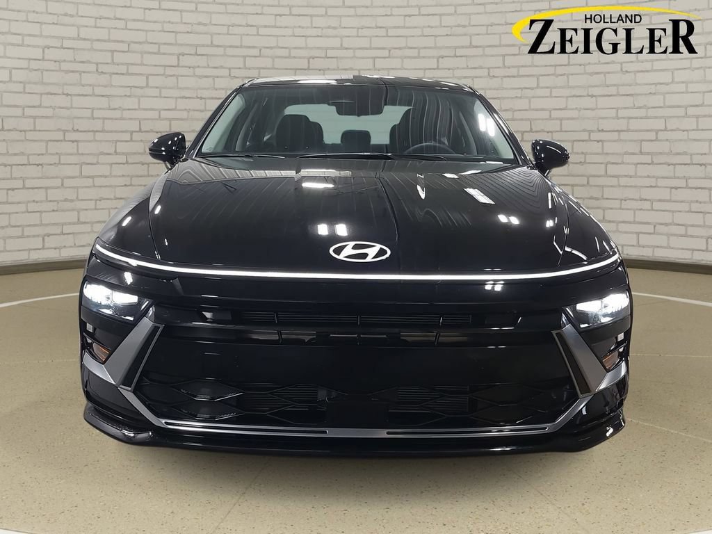 Used 2026 Hyundai Sonata SEL FWD video 2