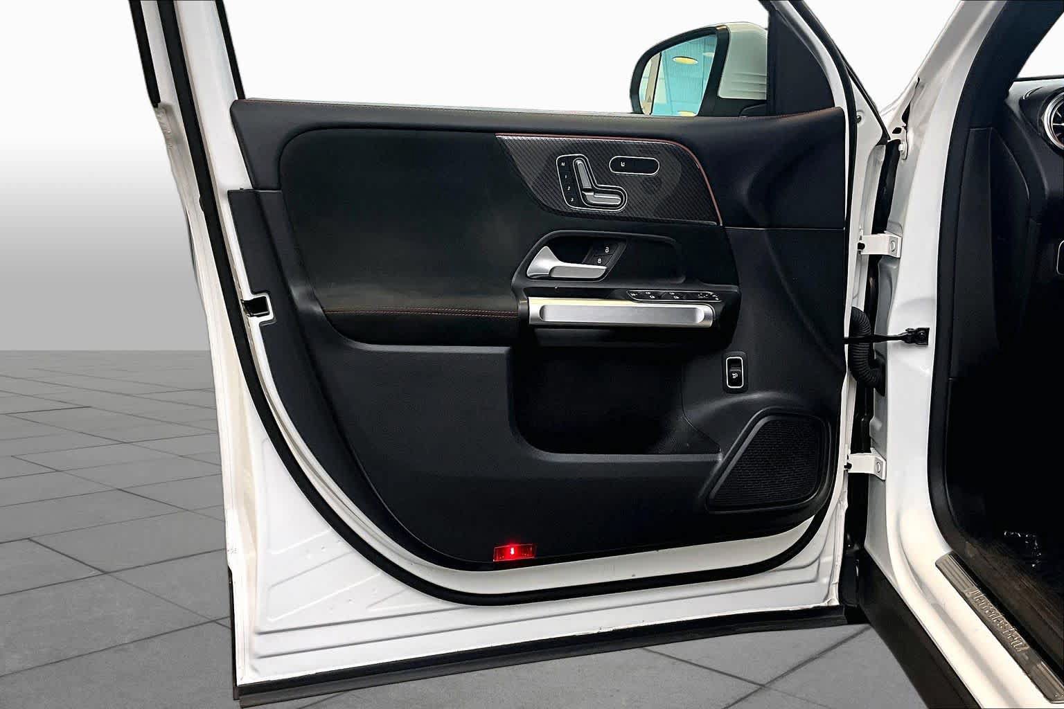 Certified 2021 Mercedes-Benz GLB 250 image 20