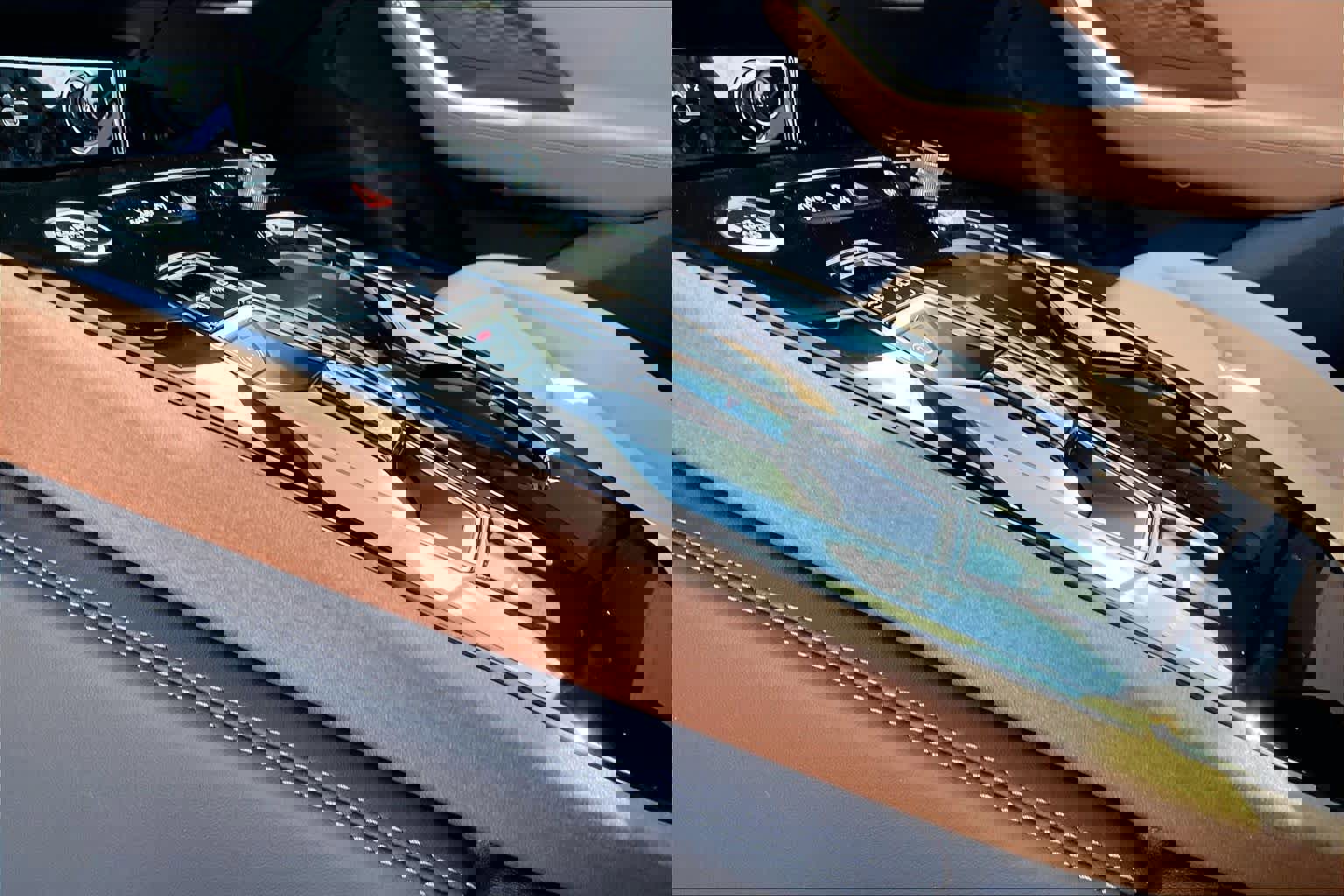 Used 2025 Audi A5 Premium w/ Convenience Package image 15