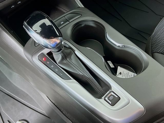 New 2025 Buick Envista Preferred w/ Convenience I Package image 13