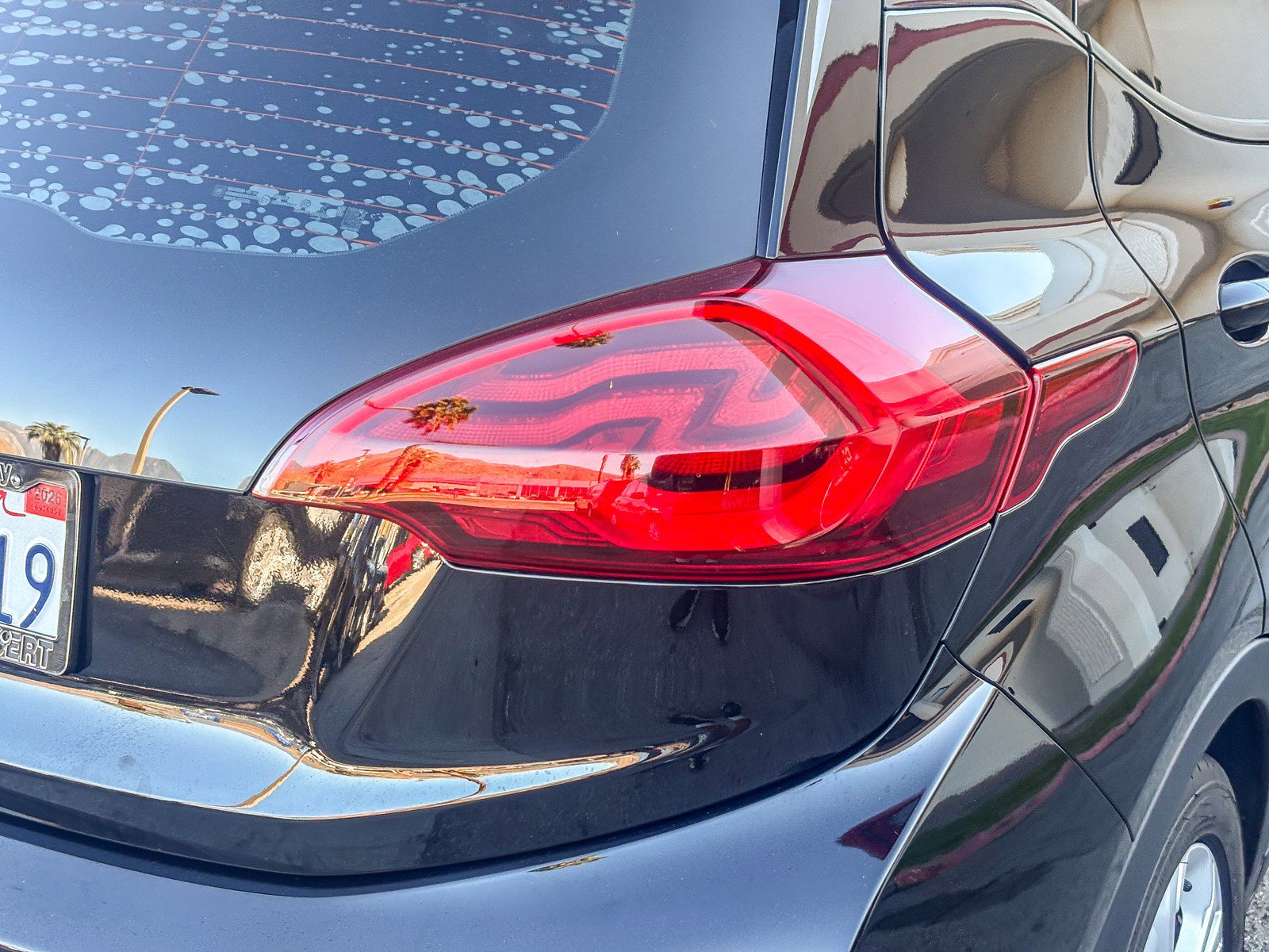 Used 2021 Chevrolet Bolt LT image 8