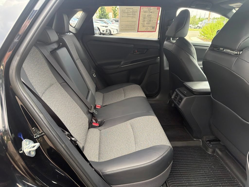 Used 2026 Toyota bZ AWD/4WD image 15