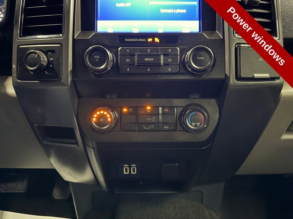 Used 2020 Ford F150 XLT image 21