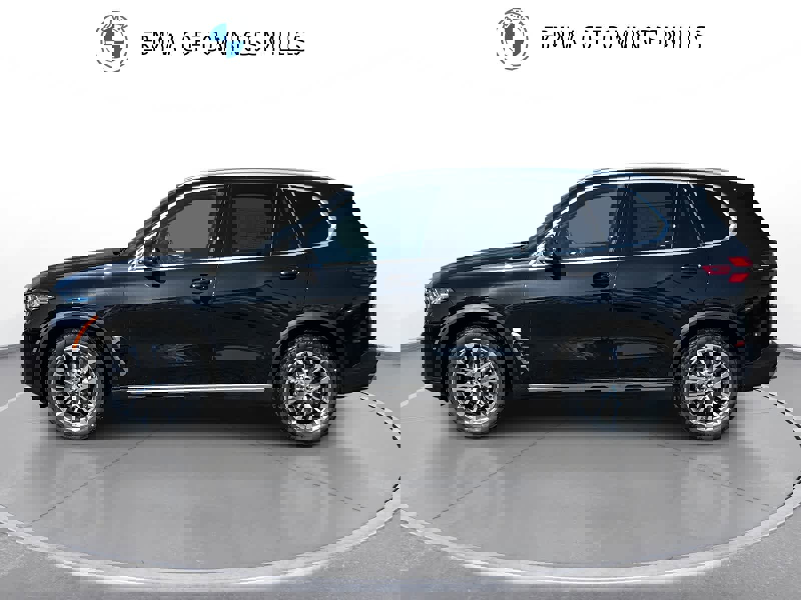 New 2026 BMW X5 xDrive40i w/ Premium Package image 5