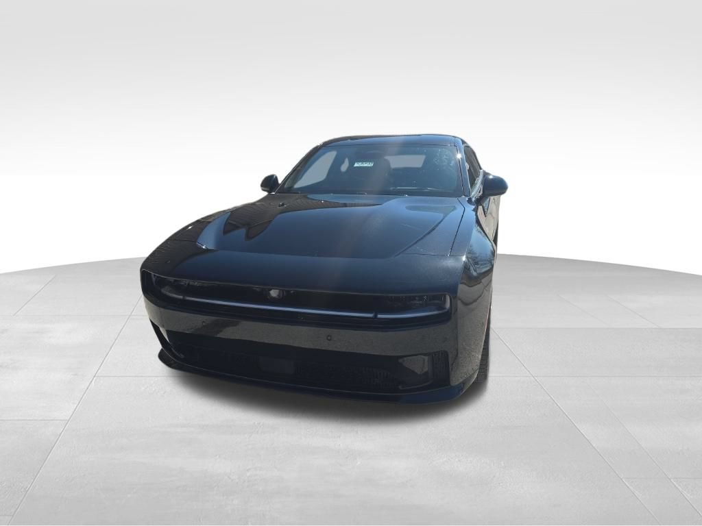Used 2025 Dodge Charger Daytona Scat Pack w/ Track Pack AWD/4WD image 10