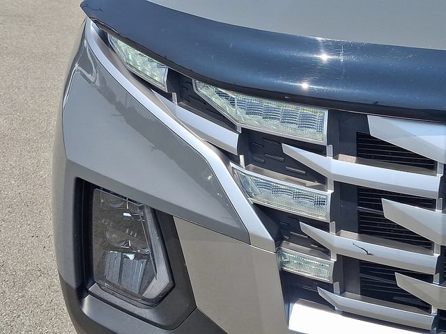 Certified 2022 Hyundai Santa Cruz SEL Premium AWD/4WD image 9