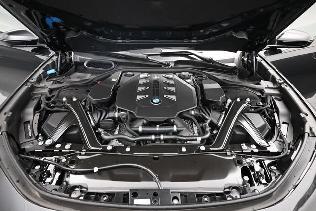 New 2026 BMW 760i xDrive w/ Executive Package AWD/4WD image 30