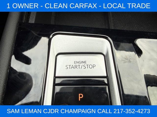 Used 2024 Volkswagen Atlas SEL image 34