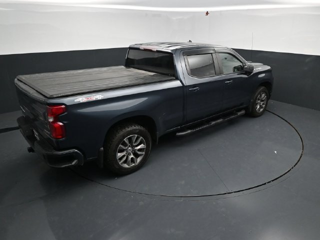 Used 2020 Chevrolet Silverado 1500 RST w/ True North Edition AWD/4WD image 18