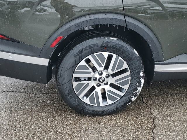 New 2026 Hyundai Palisade SEL Premium image 5