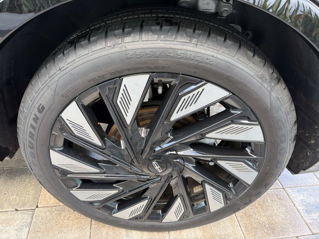 New 2026 Lincoln Nautilus Reserve AWD/4WD image 32