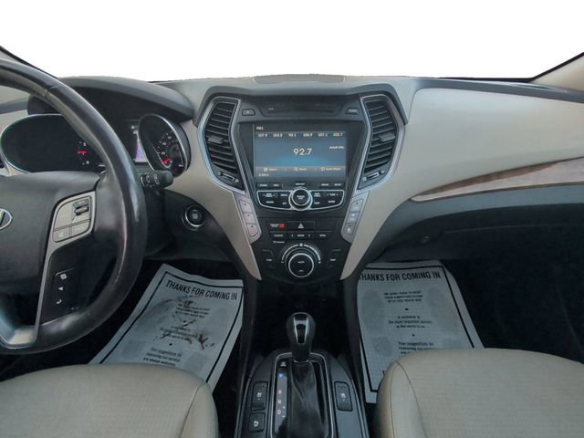 Used 2014 Hyundai Santa Fe Limited w/ Ultimate Package 07 image 11