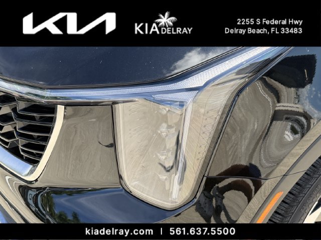 New 2026 Kia Sorento EX w/ EX Premium Package AWD/4WD image 6