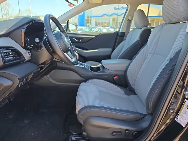 Used 2024 Subaru Outback Premium image 13