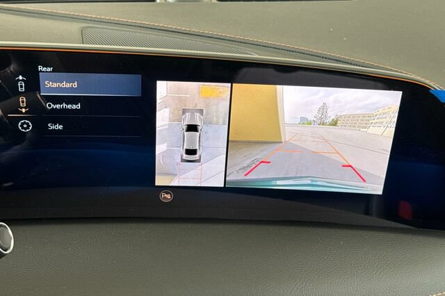 New 2026 Cadillac CT5 Sport RWD image 19