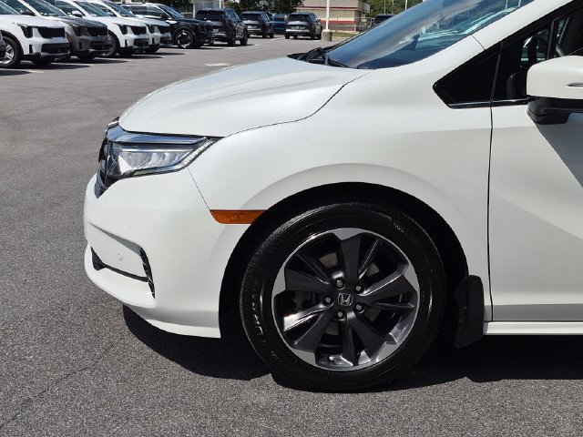 Used 2023 Honda Odyssey Elite image 9