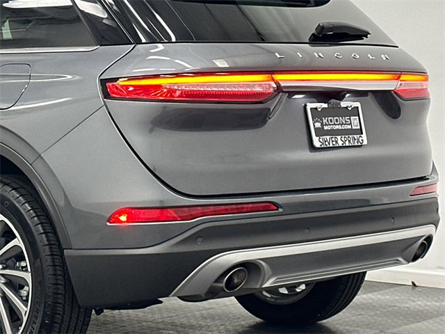 Used 2023 Lincoln Corsair Reserve image 7