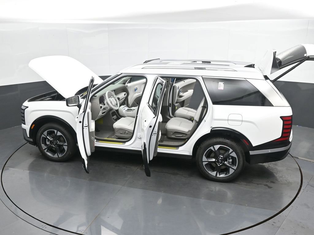 New 2026 Hyundai Palisade Limited image 57