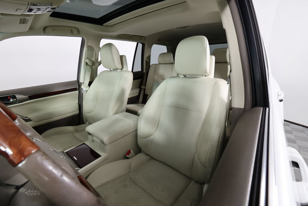 Used 2010 Lexus GX 460 Premium AWD/4WD image 11