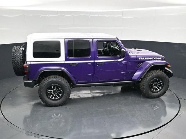 New 2026 Jeep Wrangler Unlimited Rubicon image 48