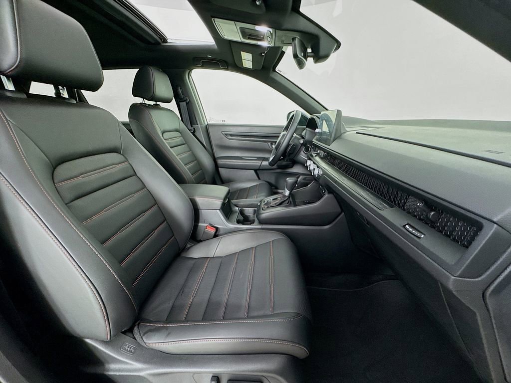 Used 2026 Honda CR-V Sport-L image 39