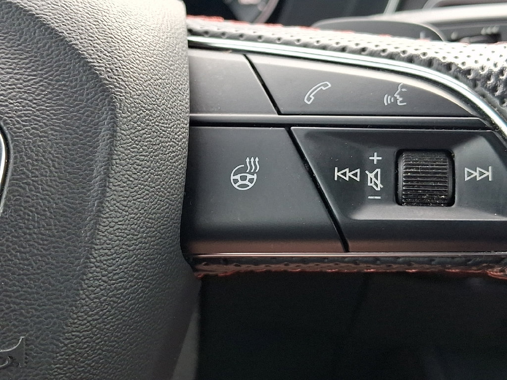 Used 2022 Audi S5 Prestige AWD/4WD image 24